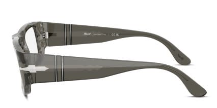 Persol PO3362V Gray glasses - Gray - Side View