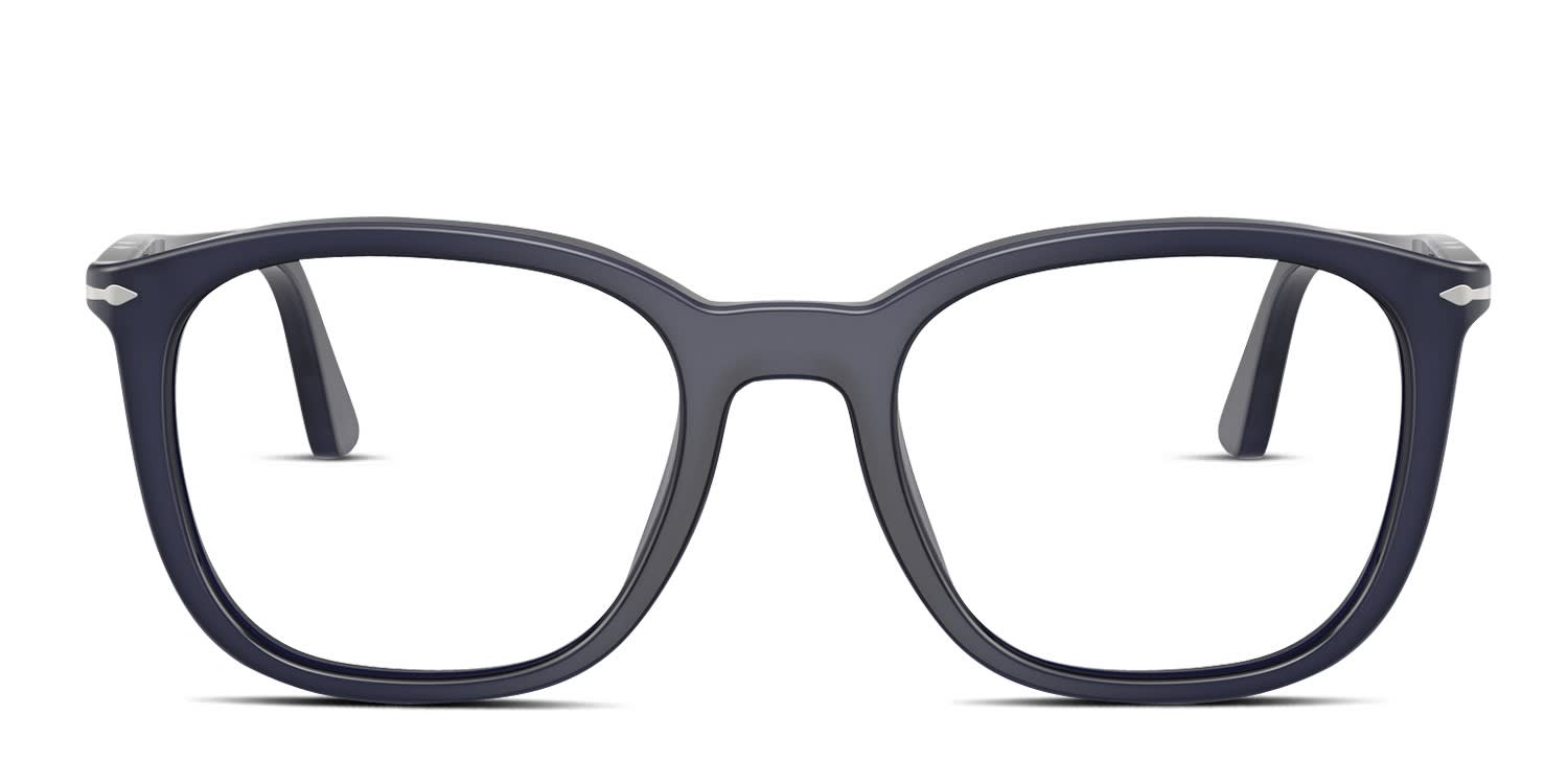 Oakley OX8189 Bmng Sq blue frames