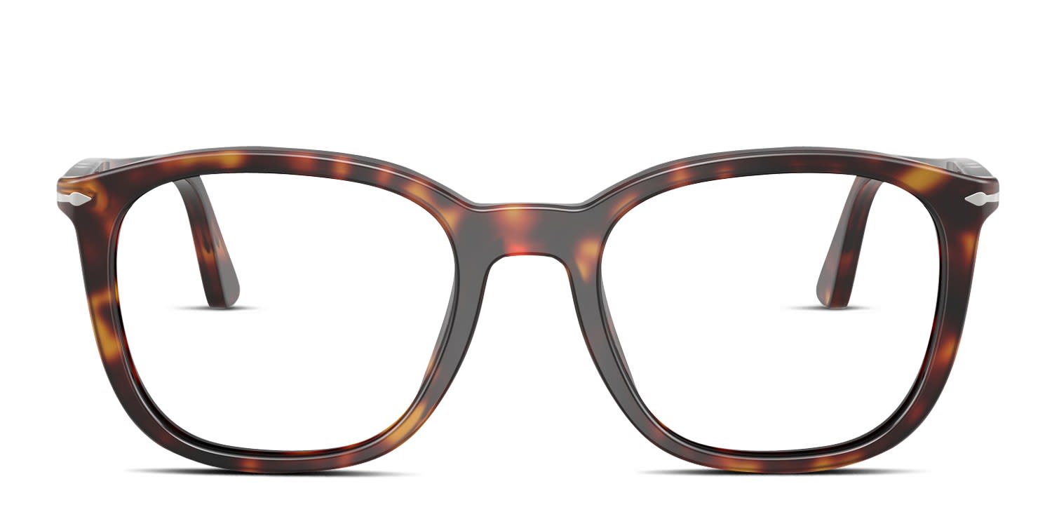 Celine CL50032I Tortoise/Orange Eyeglasses | Includes FREE Rx Lenses