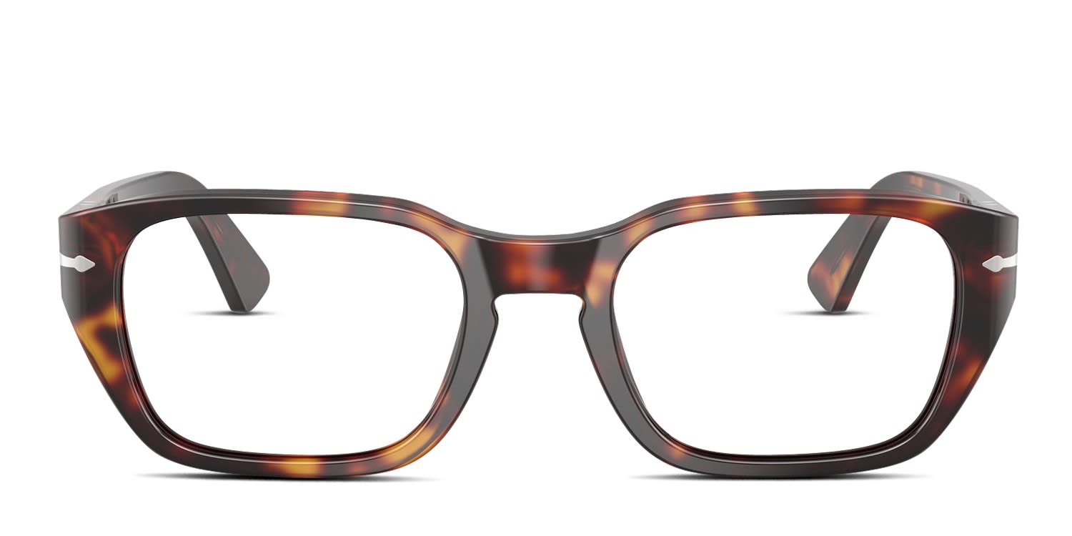 Persol PO3365V Tortoise glasses - Tortoise - Frontal View