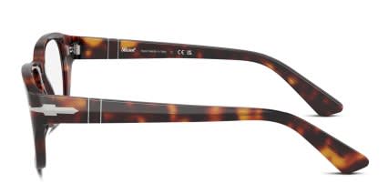 Persol PO3365V Tortoise glasses - Tortoise - Side View