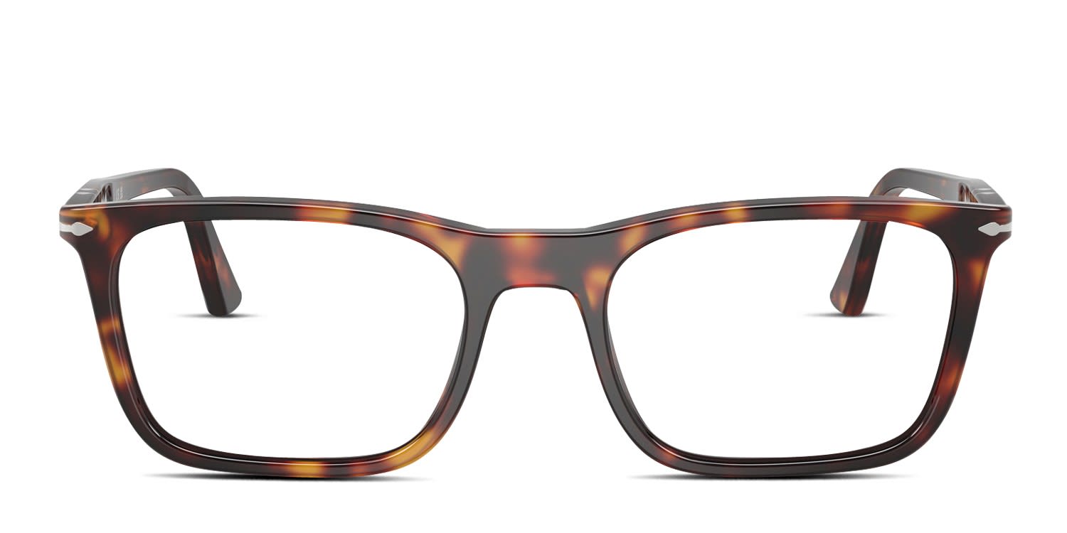 Celine CL50081I Brown, Tortoise Prescription Eyeglasses