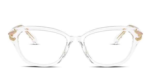Swarovski SK2032 clear frame