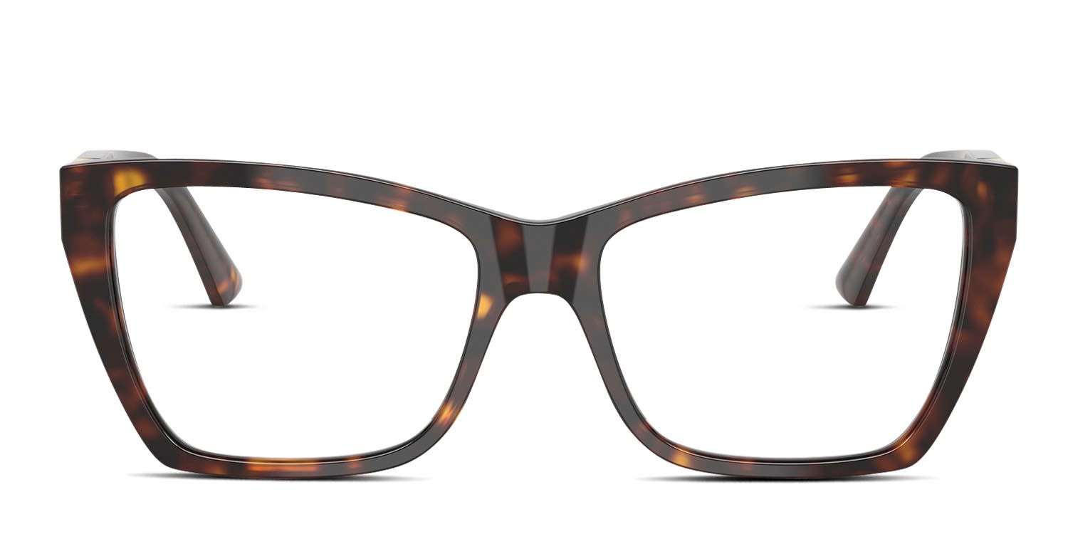 Jimmy Choo JC3028 tortoise frame