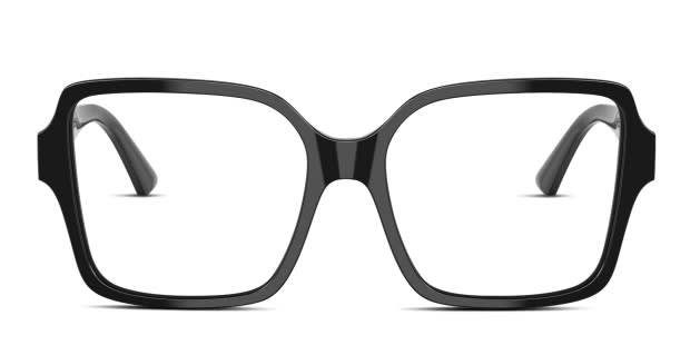 Jimmy Choo JC3027 black frame