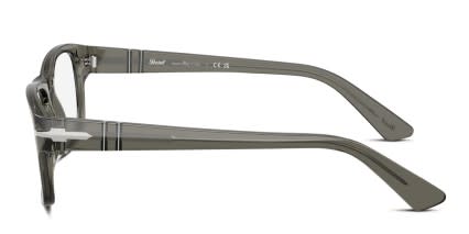 Persol PO3364V Gray glasses - Gray - Side View