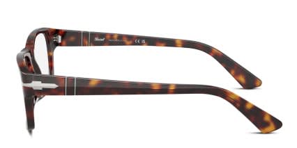 Persol PO3364V Tortoise glasses - Tortoise - Side View