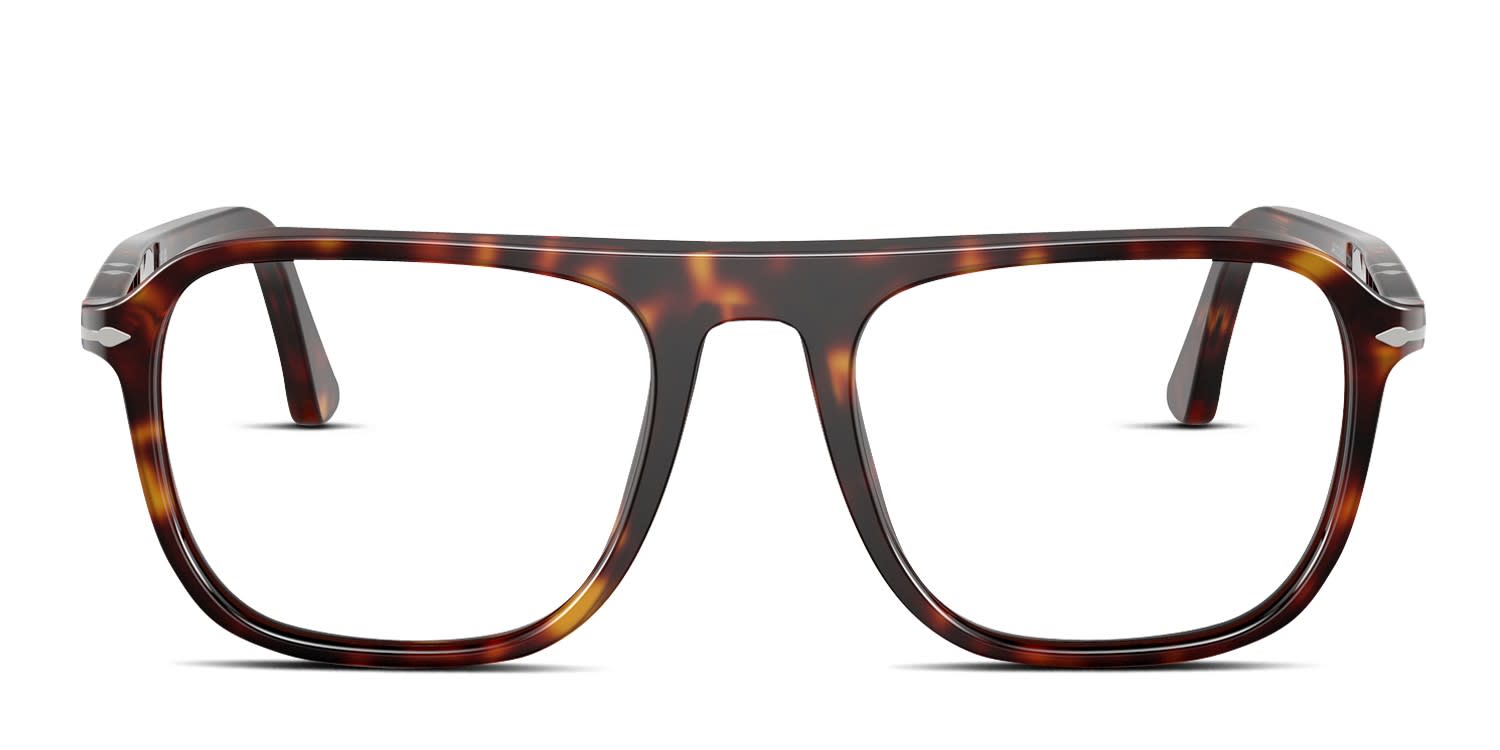Givenchy GV0066 Brown/Tortoise/Black Eyeglasses | Includes FREE Rx