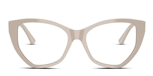 Jimmy Choo JC3026 gray frame