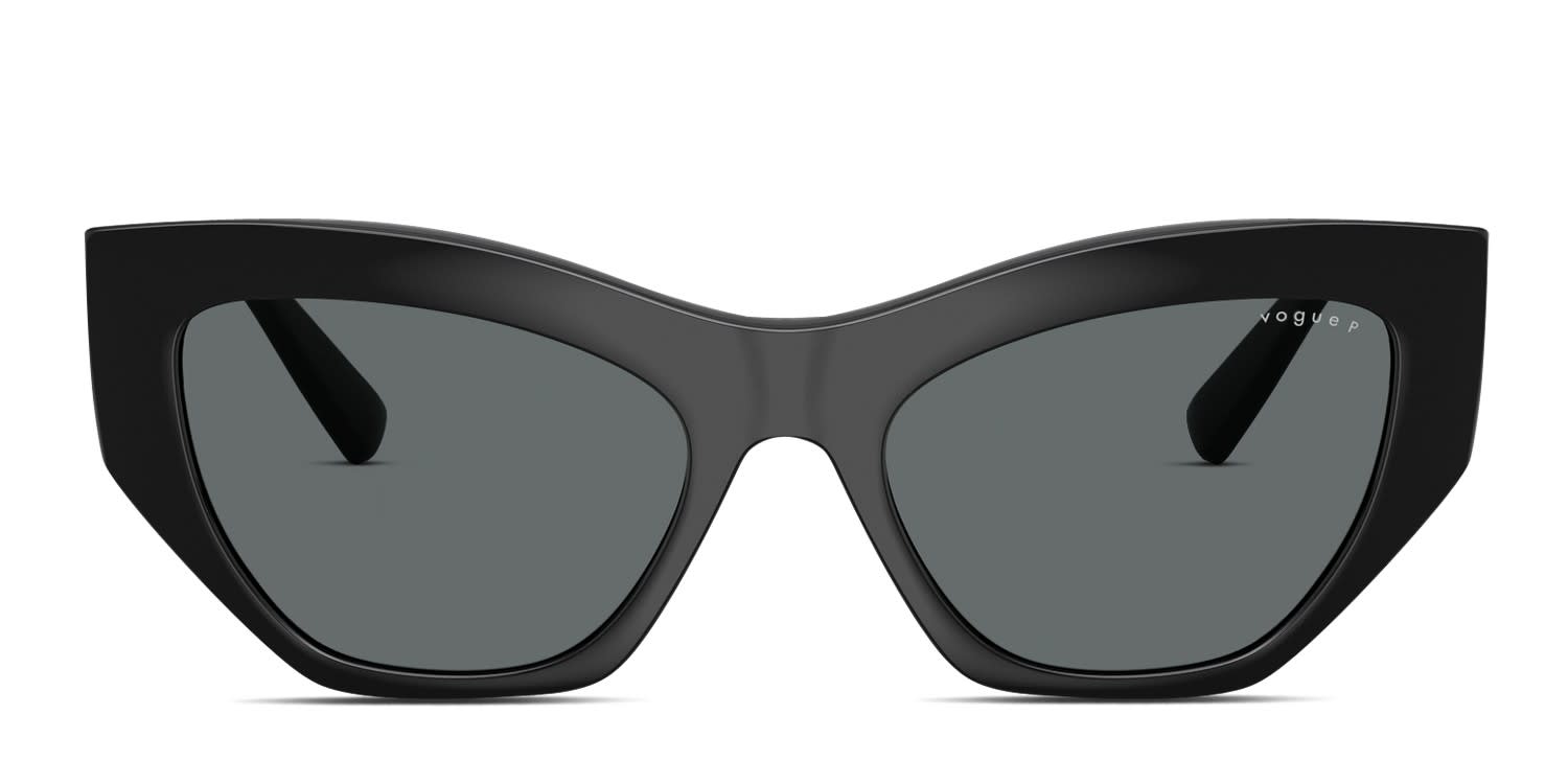 Adidas AOR026 Black Prescription Sunglasses - 50% Off Lenses