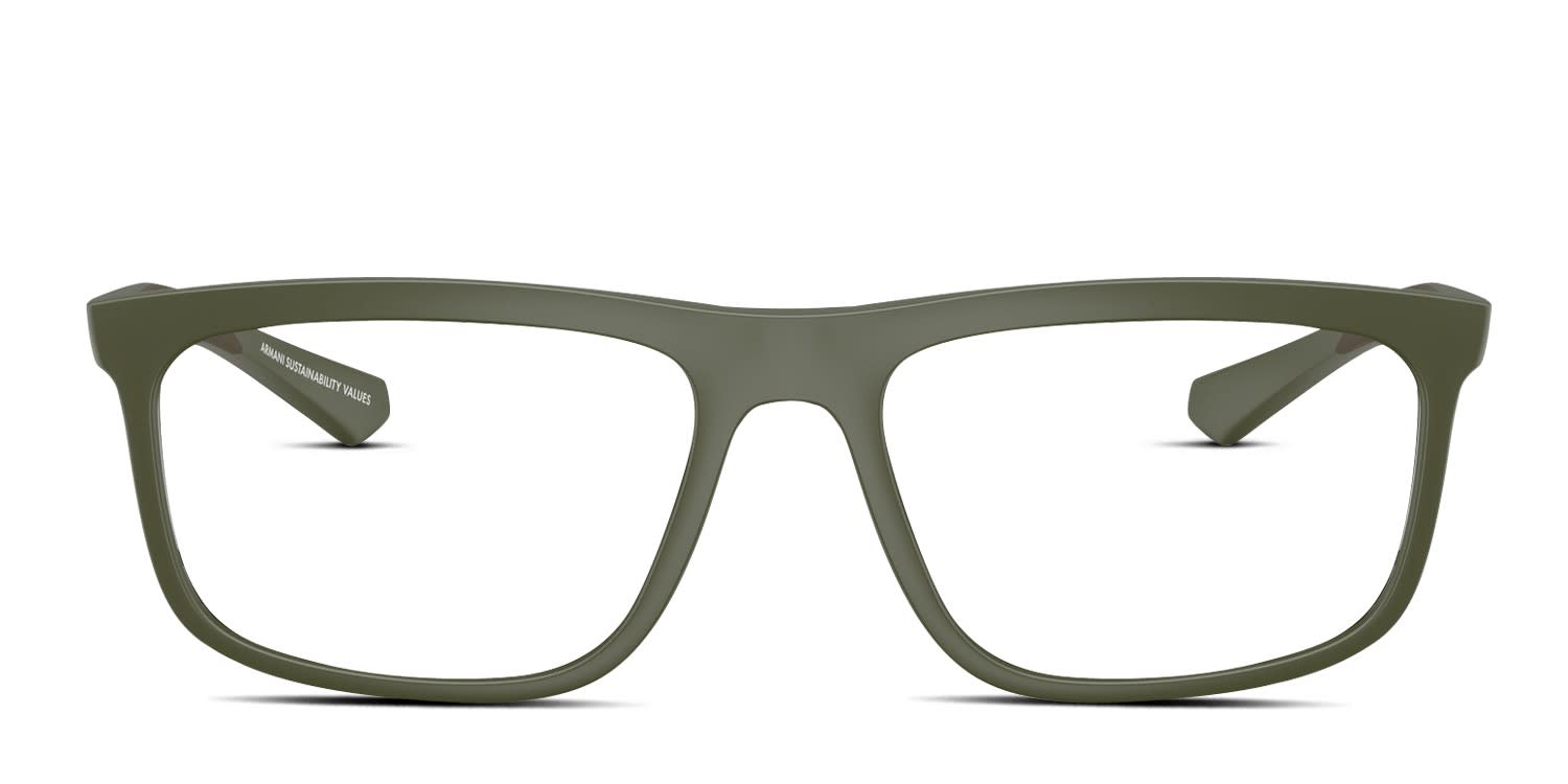 Costa Del Mar 6A8012 Pacific Rise 400 green frame