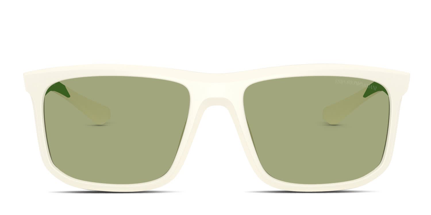 Nike Rave P FD1849 Clear Prescription Sunglasses - 50% Off Lenses