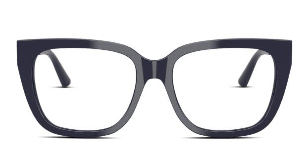 みかん。A15 黒　FRAMe WORK　即発送　 新品　フレンチリネン Jimmy Choo JC3019B blue frame