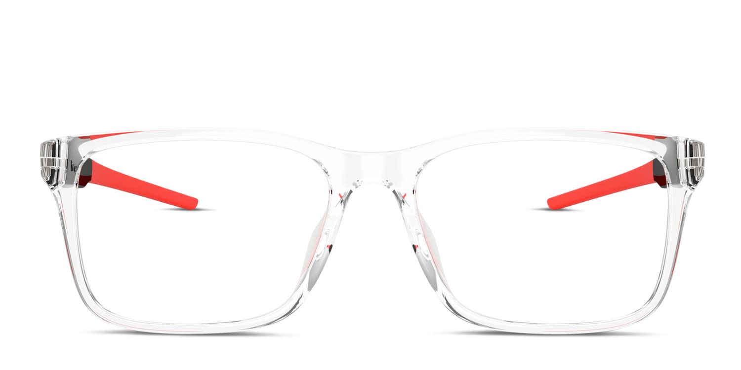 クラシック | Eyeglasses Red 235 Marc Jacobs Marc Includes Lenses Rx FREE ネックレス