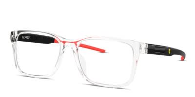 Ferrari Scuderia FZ8010U