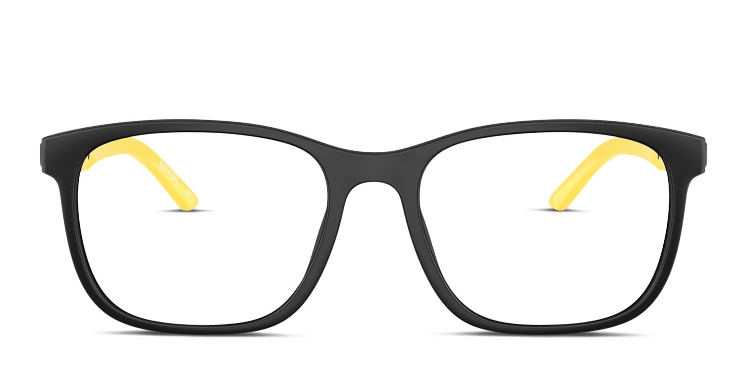 Oakley OX8188D black frame