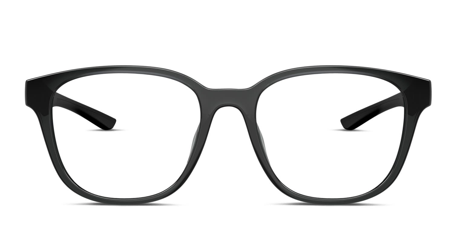 Moschino MOS536 black frame