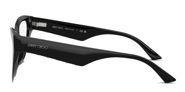 Jimmy Choo JC3023HU black frame