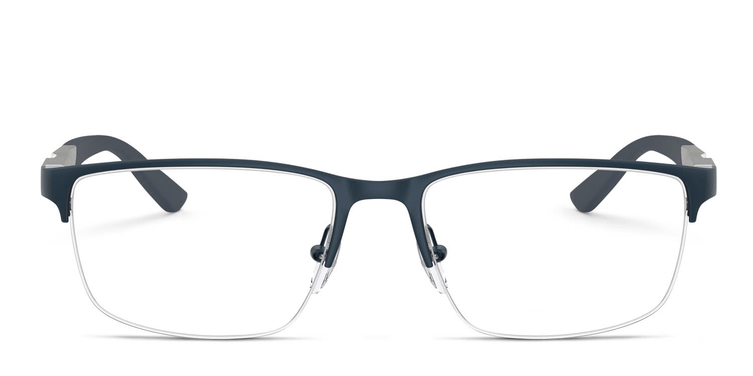 Nike 8097 Gunmetal Prescription eyeglasses