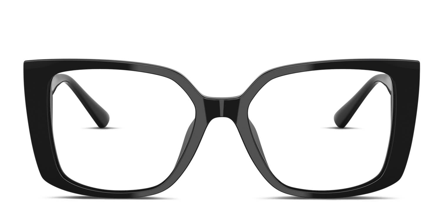 Jimmy Choo JC3024U black frame