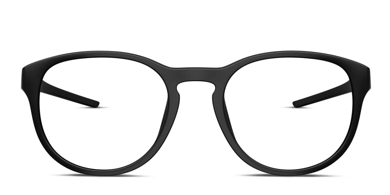 Ferrari Scuderia FZ8009U Black glasses - Black - Frontal View