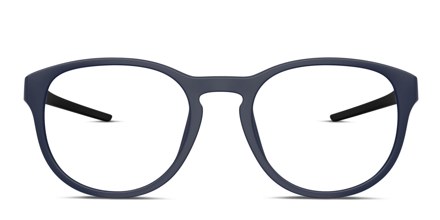 Ferrari Scuderia FZ8009U Blue glasses - Blue - Frontal View