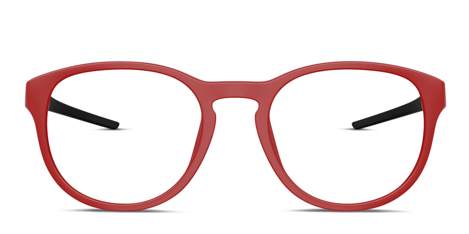 Ferrari Scuderia FZ8009U Red glasses - Red - Frontal View