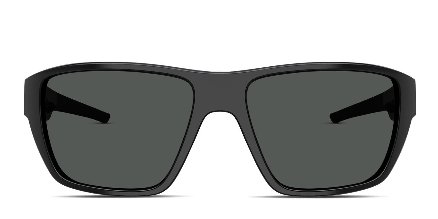 Oakley OO9188 Flak 2.0 XL black frame with clear lenses