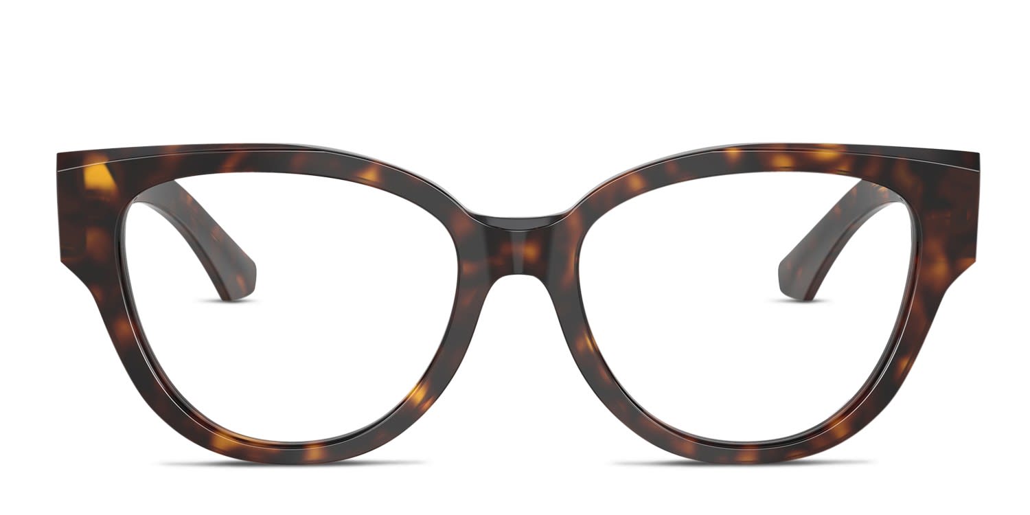 Burberry BE2421 tortoise frame