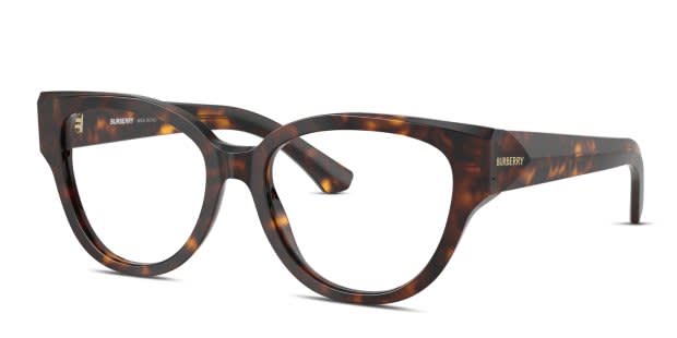 Burberry BE2421 tortoise frame
