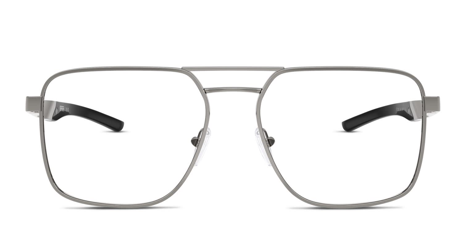 Ferrari Scuderia FZ7005 Gunmetal glasses - Gunmetal - Frontal View
