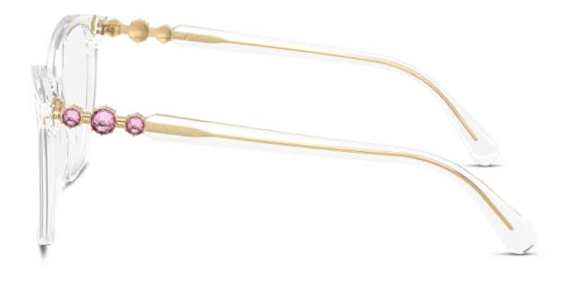 Swarovski SK2020 Clear