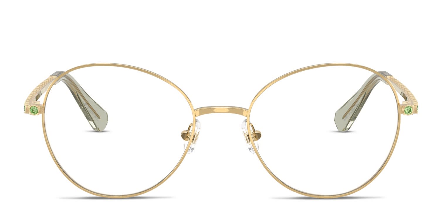 Hugo Boss x Boss 0626 Brown/Gunmetal Prescription Eyeglasses