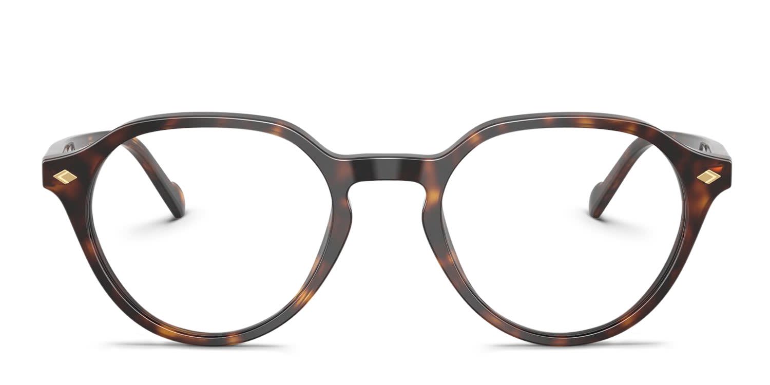 Vogue VO5598 Tortoise glasses - Tortoise - Frontal View