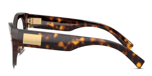 Dolce & Gabbana DG3403 Tortoise