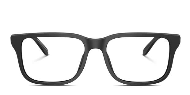 Emporio Armani EA3250U black frame