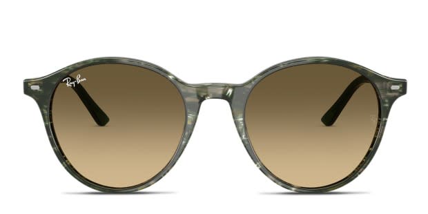 レイバン BERNARD TRANSITIONS RB2230F 902/GH メガネ ブラウン セルフレーム フルリム ボストンシェイプ ITPKBWIO7SKQ Ray-Ban Sunglasses Bernard RB2230 902/51