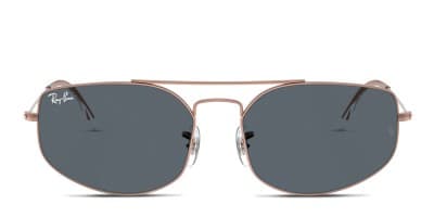 Ray-Ban RB3845 Explorer 5