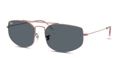 Ray-Ban RB3845 Explorer 5