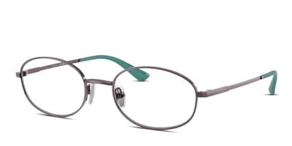 Vogue VO4326 Purple glasses - Purple - Angle View