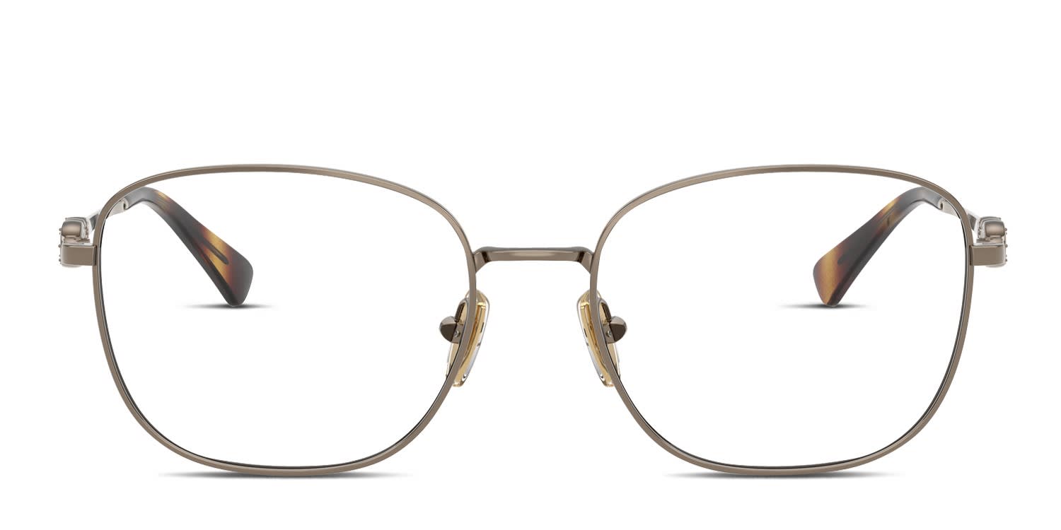 Vogue VO4319B Brown glasses - Brown - Frontal View