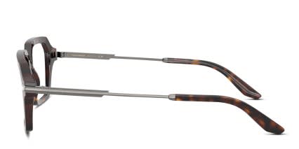 Dolce & Gabbana DG3401 Tortoise glasses - Tortoise - Side View
