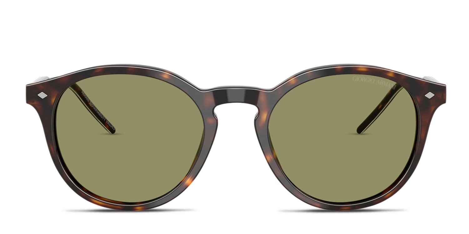 Persol 3152S Tortoise Prescription Sunglasses - 50% Off Lenses