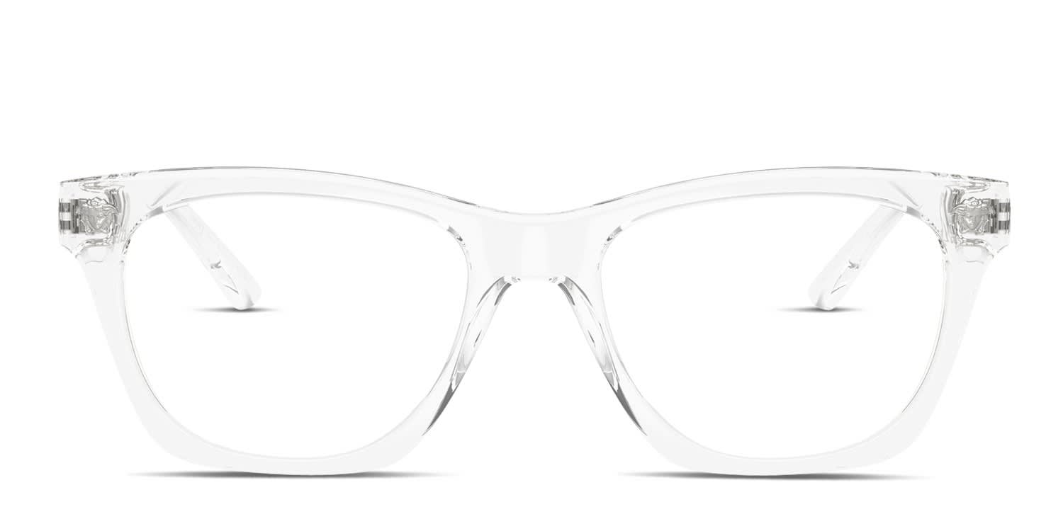 Versace VE3363U clear frame