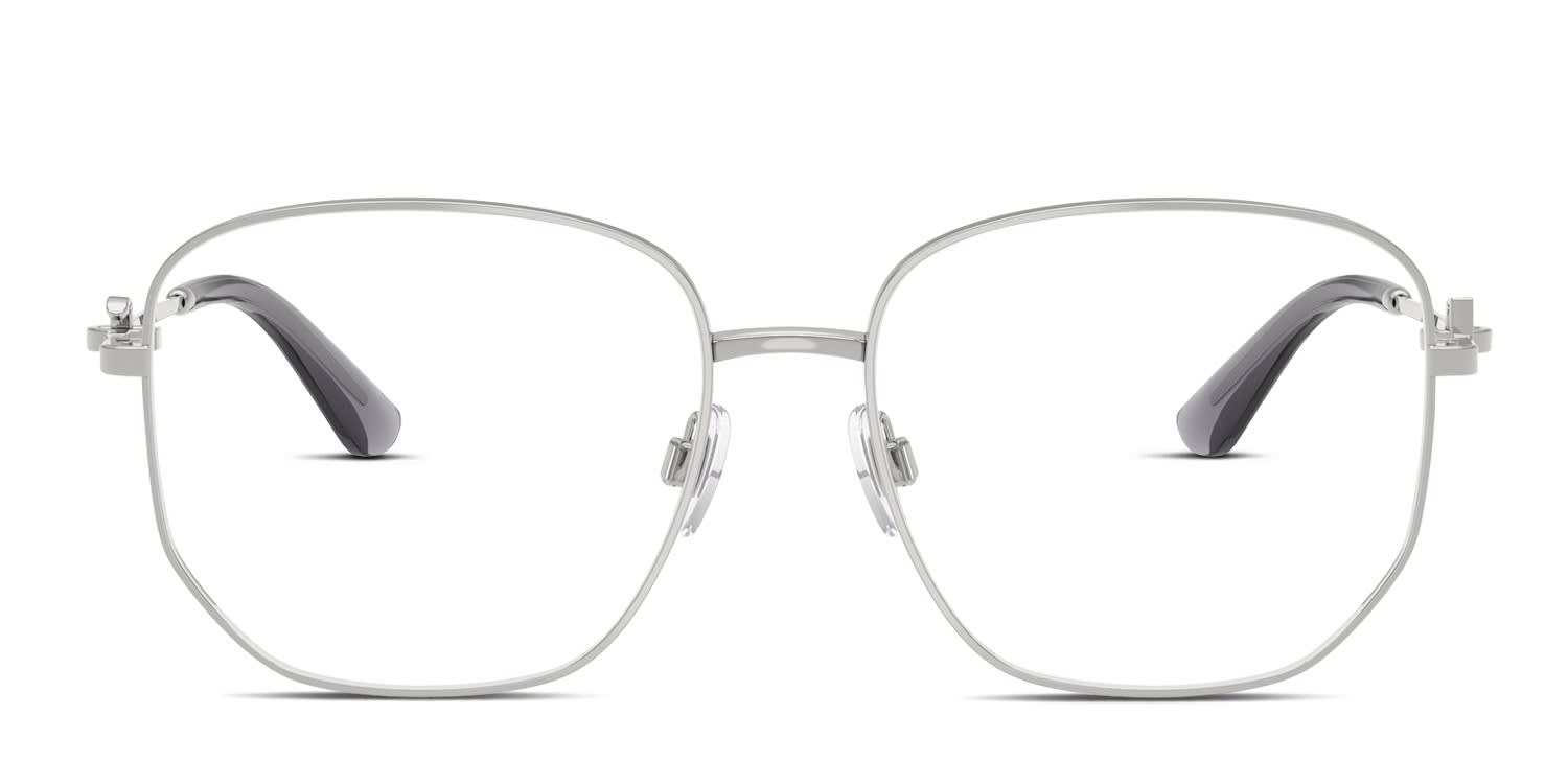 Burberry BE1383D gunmetal , black frame