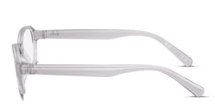 Ray-Ban RY1904 Kids Gray glasses - Gray - Side View