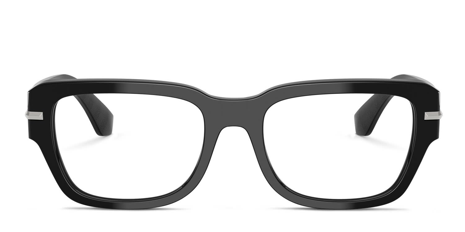 Burberry BE2419 black frame