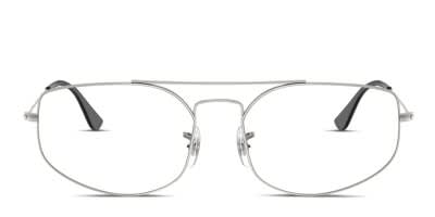 Ray-Ban RX6545 Explorer 5