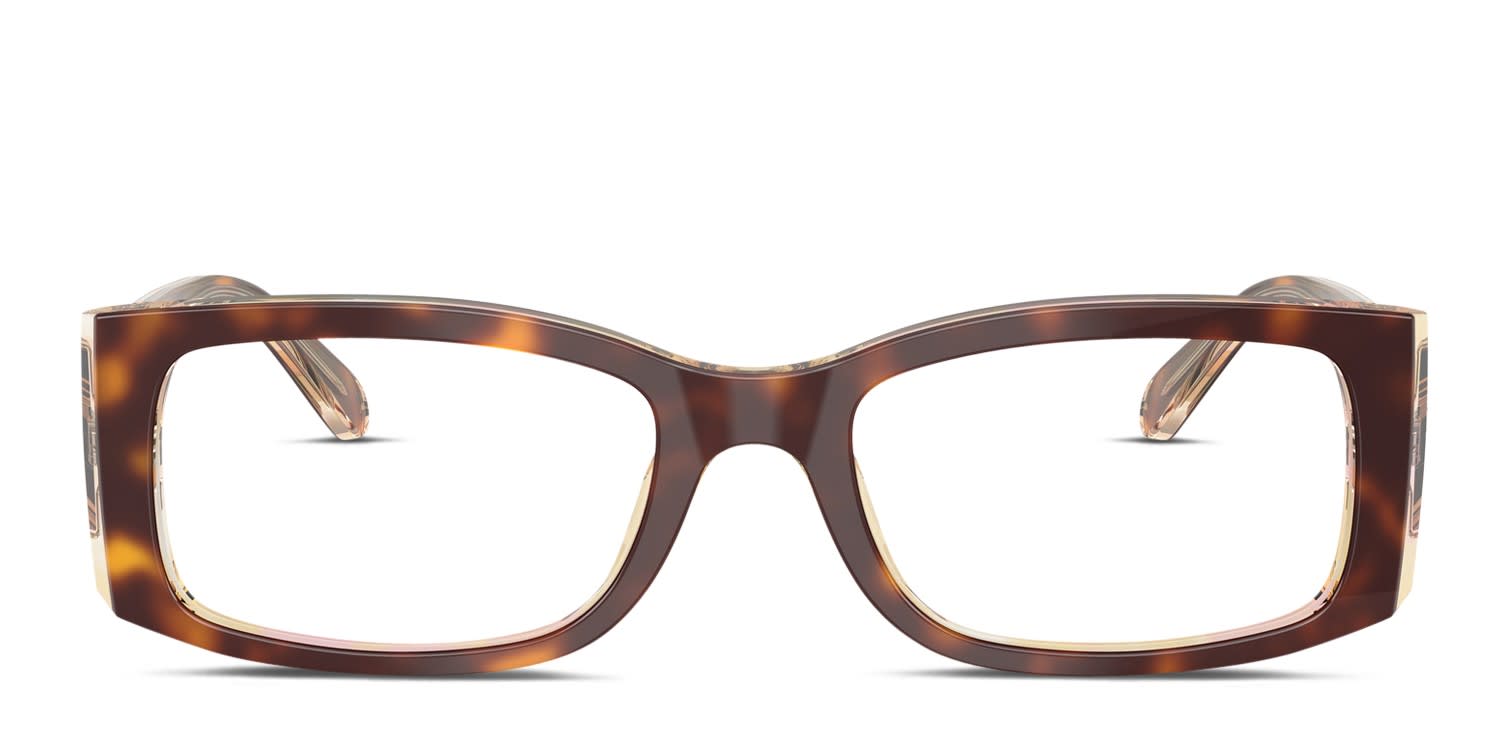 Ray-Ban RX5434 tortoise frame
