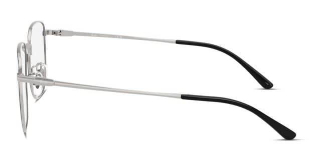 Ray-Ban RX8776D black , silver frame